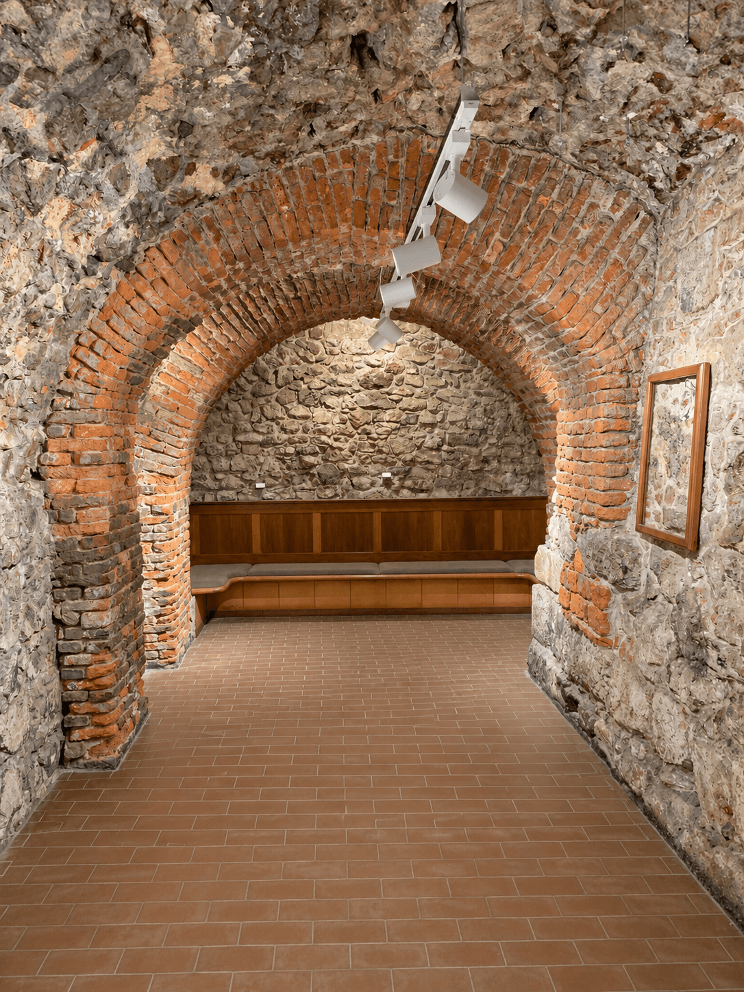 Room 5, alternate view